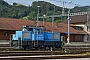 SLM 5470 - Stadler "936 133-8"
02.07.2018 - St. Margrethen
Werner Schwan