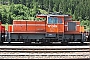 SLM 5471 - BLS "Ee 936 134-6"
30.06.2013 - Kandersteg
Thomas Wohlfarth