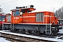 SLM 5472 - BLS "Ee 936 135-3"
15.01.2008 - Oberburg
Theo Stolz
