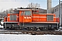 SLM 5472 - BLS "Ee 936 135-3"
15.01.2008 - Oberburg
Theo Stolz