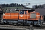 SLM 5472 - VHB "151"
03.03.1999 - Huttwil
Theo Stolz