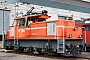 SLM 5472 - BLS "Ee 936 135-3"
24.03.2009 - Oberburg
Theo Stolz