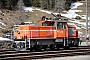 SLM 5472 - BLS "Ee 936 135-3"
05.03.2017 - Kandersteg
Dr. Günther Barths