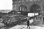 SSW 2947 - DRG "V 16 004"
02.04.1935 - Berlin, Anhalter Bahnhof
Archiv Stephan Thum