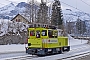 Stadler L-4075 - zb "HGm 104 001-3"
17.02.2010 - Brünig-Hasliberg 
Gunther Lange