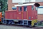 Stadler 122 - BD "51"
16.09.1999 - Bremgarten
Theo Stolz