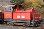 Stadler 130 - SBB Cargo "231 900-2"
16.11.2003 - Cornaux
Theo Stolz