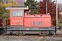 Stadler 130 - SBB Cargo "231 900-2"
16.11.2003 - Cornaux
Theo Stolz