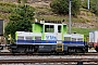 Stadler 151 - BLS "Tm 235 091-6"
05.10.2019 - Ausserberg
Theo Stolz