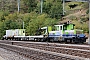 Stadler 151 - BLS "Tm 235 091-6"
05.10.2019 - Ausserberg
Theo Stolz