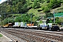 Stadler 151 - BLS "Tm 235 091-6"
20.08.2011 - Ausserberg
Yannick Hauser