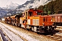 Stadler 151 - BLS "91"
10.06.1982 - Kandersteg
Michael Vogel