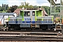 Stadler 152 - BLS "Tm 235 092-4"
24.07.2016 - Spiez
Theo Stolz