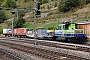 Stadler 152 - BLS "Tm 235 092-4"
05.10.2019 - Ausserberg
Theo Stolz