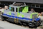 Stadler 152 - BLS "Tm 235 092-4"
26.07.2007 - Frutigen
Gunther Lange