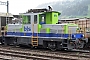 Stadler 152 - BLS "Tm 235 092-4"
05.08.2006 - Frutigen
Theo Stolz