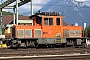 Stadler 152 - BLS "Tm 235 092-4"
24.09.2005 - Spiez
Theo Stolz