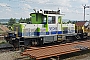 Stadler 152 - BLS "Tm 235 092-4"
04.08.2011 - Grenchen-Nord
Vincent Torterotot