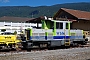 Stadler 152 - BLS "Tm 235 092-4"
14.08.2017 - Grenchen-Nord
Vincent Torterotot