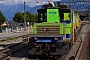 Stadler 153 - BLS "Tm 235 093-2"
05.09.2018 - Spiez
Harald Belz