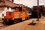 Stadler 154 - BLS "94"
14.08.1984 - Kandersteg
Michael Vogel