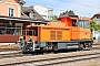 Stadler 158 - EDG "909"
16.04.2020 - Aarberg
Theo Stolz