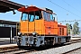 Stadler 158 - EDG "909"
16.04.2020 - Lyss
Theo Stolz