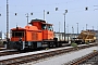 Stadler 158 - EDG "909"
19.06.2021 - Basel, Rangierbahnhof
Theo Stolz