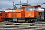 Stadler 158 - SOB "236 009-7"
18.05.2012 - Samstagern
Werner Brutzer