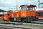 Stadler 158 - SOB "236 009-7"
18.05.2012 - Samstagern
Werner Brutzer