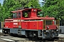 Stadler 162 - BDWM "103"
28.05.2004 - Wohlen
Theo Stolz