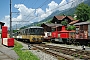 Stadler 163 - BLS "Tm 235 095-7"
16.07.2009 - Erlenbach (im Simmental)
Vincent Torterotot