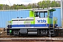 Stadler 163 - BLS "Tm 235 095-7"
22.04.2014 - Spiez
Gunther Lange