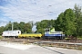 Stadler 163 - BLS "Tm 235 095-7"
12.08.2020 - Schwarzenburg
Hinnerk Stradtmann