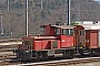 Stadler 165 - BLS "Tm 235 096-5"
02.04.2007 - Spiez, Bahnbetriebswerk
Ingmar Weidig