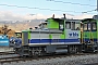 Stadler 165 - BLS "Tm 235 096-5"
05.01.2013 - Spiez
Gunther Lange