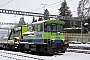 Stadler 165 - BLS "Tm 235 096-5"
02.01.2015 - Spiez
Gunther Lange