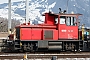 Stadler 166 - BLS "98"
20.02.2009 - Spiez
Theo Stolz