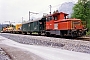 Stadler 166 - BN "98"
03.06.1995 - Kandersteg
Michael Vogel