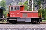 Stadler 166 - BN "98"
03.06.1995 - Kandersteg
Michael Vogel