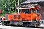 Stadler 282 - BLS "Tm 235 099-9"
07.06.2002 - Goppenstein
Theo Stolz