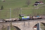 Stadler 283 - BLS "Tm 235 100-5"
02.04.2007 - Frutigen, Kanderviadukt
Ingmar Weidig