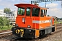 Stadler 325 - Migros Aare "98 85 5233 914-1 CH-GMAAR"
24.05.2018 - Schönbühl
Theo Stolz