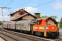 Stadler 325 - Migros Aare "98 85 5233 914-1 CH-GMAAR"
24.05.2018 - Schönbühl
Theo Stolz