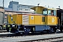 Stadler 325 - Dreispitz "Tm 237 680-2"
01.09.1998 - Basel, Dreispitz
Theo Stolz