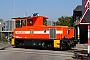 Stadler 325 - Migros Aare "98 85 5233 914-1 CH-GMAAR"
23.09.2017 - Schönbühl
Georg Balmer