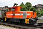 Stadler 325 - Migros Aare "98 85 5233 914-1 CH-GMAAR"
22.08.2020 - Schönbühl
Georg Balmer