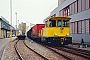 row[loknummer]
01.11.2002 - Basel-Dreispitz Carsten Klatt