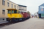 row[loknummer]
01.11.2002 - Basel-Dreispitz Carsten Klatt