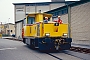 row[loknummer]
01.11.2002 - Basel-Dreispitz Carsten Klatt